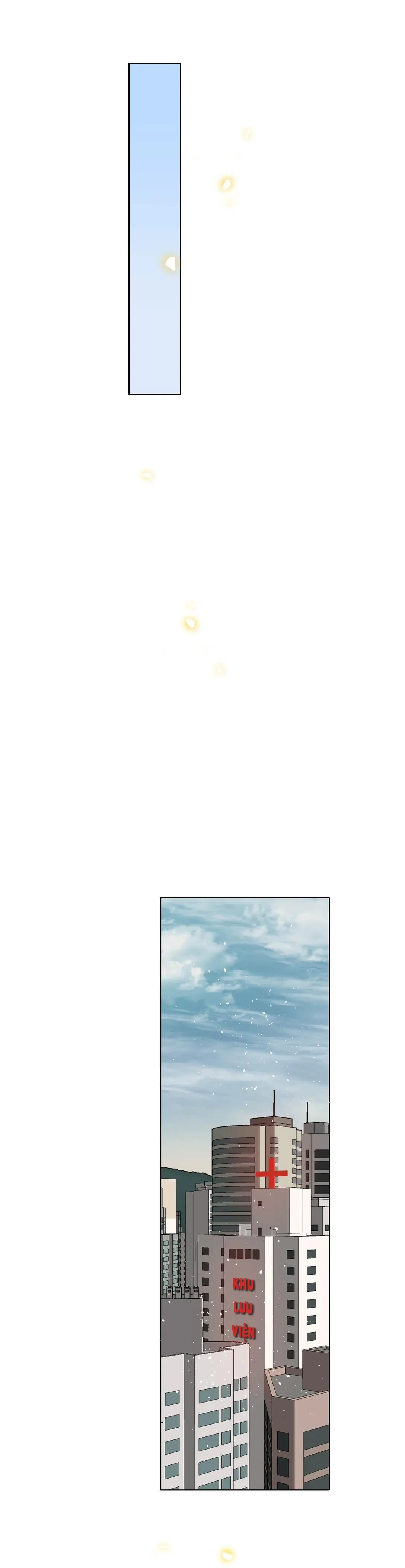 Bên Trong Có Chó Dữ, Xin Cẩn Thận Chapter 80 - Trang 34