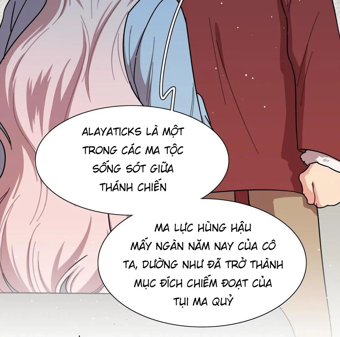 Bên Trong Có Chó Dữ, Xin Cẩn Thận Chapter 80 - Trang 4