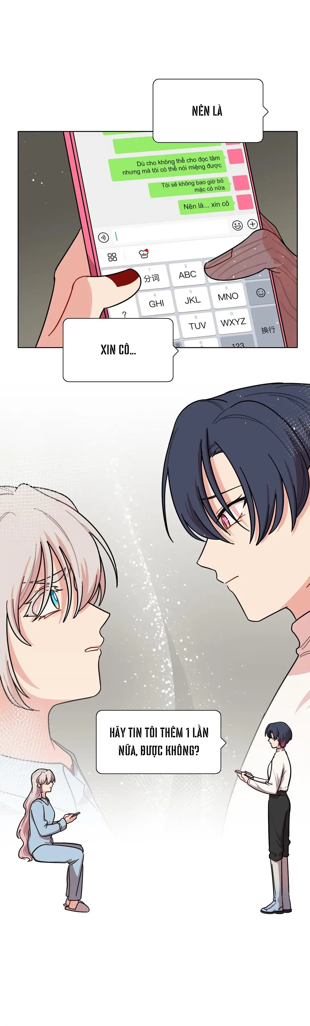 Bên Trong Có Chó Dữ, Xin Cẩn Thận Chapter 80 - Trang 40