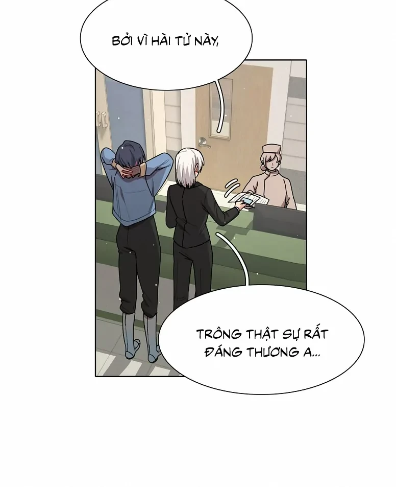 Bên Trong Có Chó Dữ, Xin Cẩn Thận Chapter 81 - Trang 10