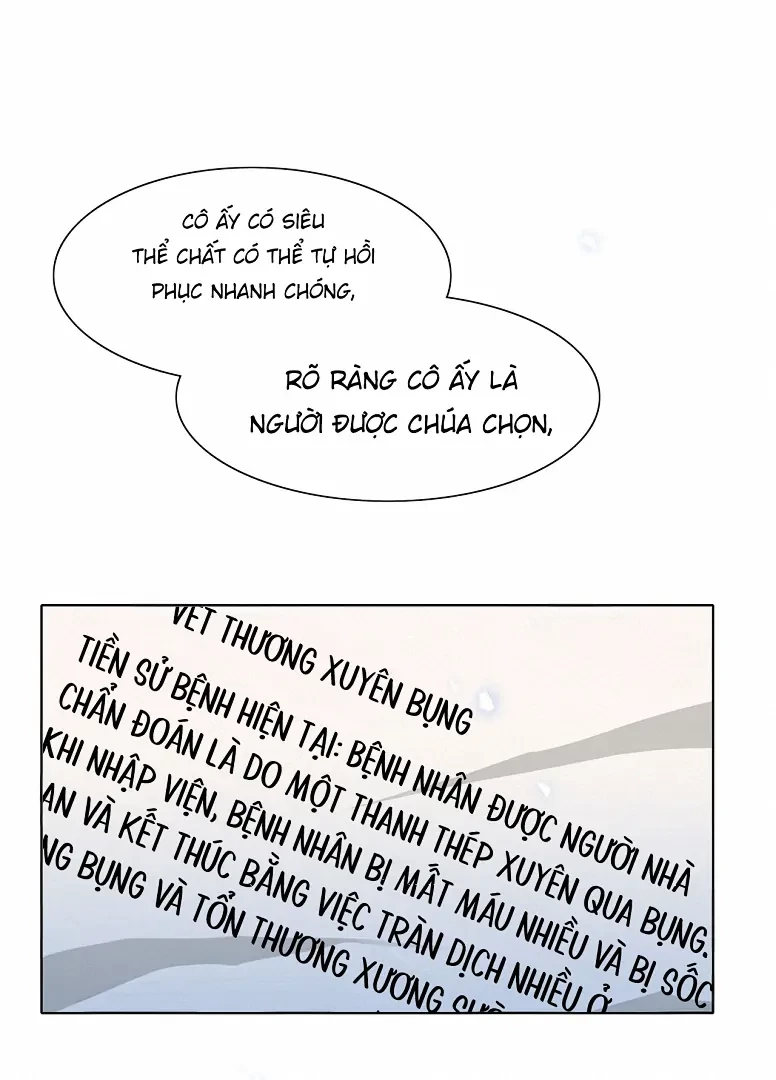 Bên Trong Có Chó Dữ, Xin Cẩn Thận Chapter 81 - Trang 11