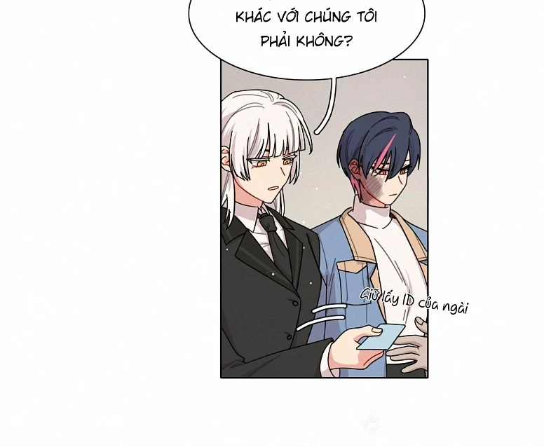 Bên Trong Có Chó Dữ, Xin Cẩn Thận Chapter 81 - Trang 15