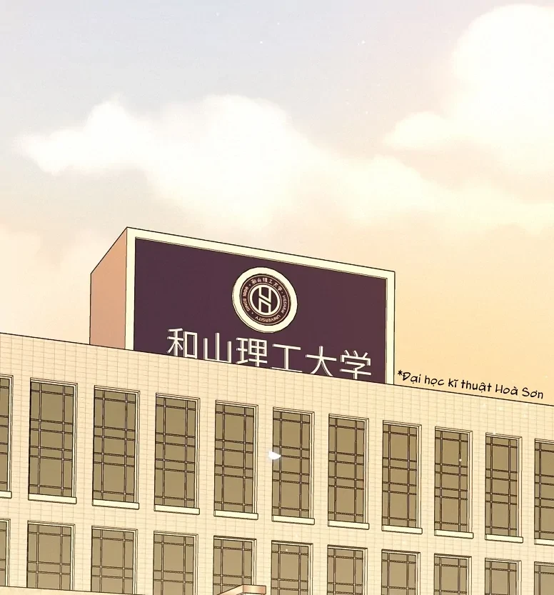 Bên Trong Có Chó Dữ, Xin Cẩn Thận Chapter 81 - Trang 19