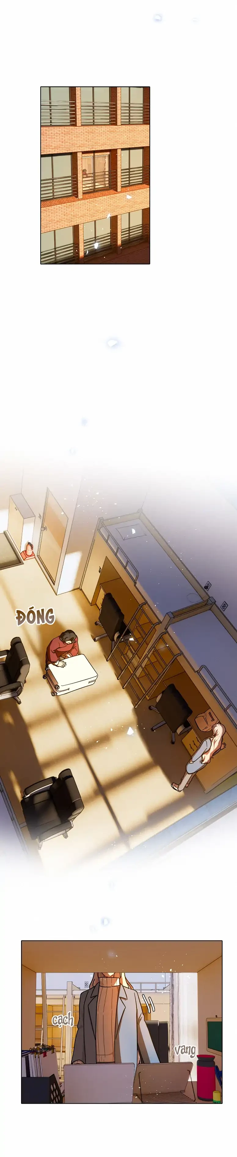 Bên Trong Có Chó Dữ, Xin Cẩn Thận Chapter 81 - Trang 21
