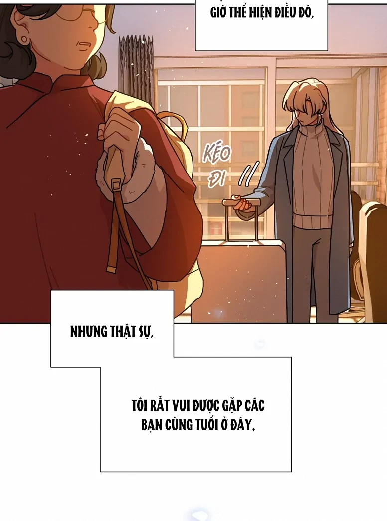 Bên Trong Có Chó Dữ, Xin Cẩn Thận Chapter 81 - Trang 27