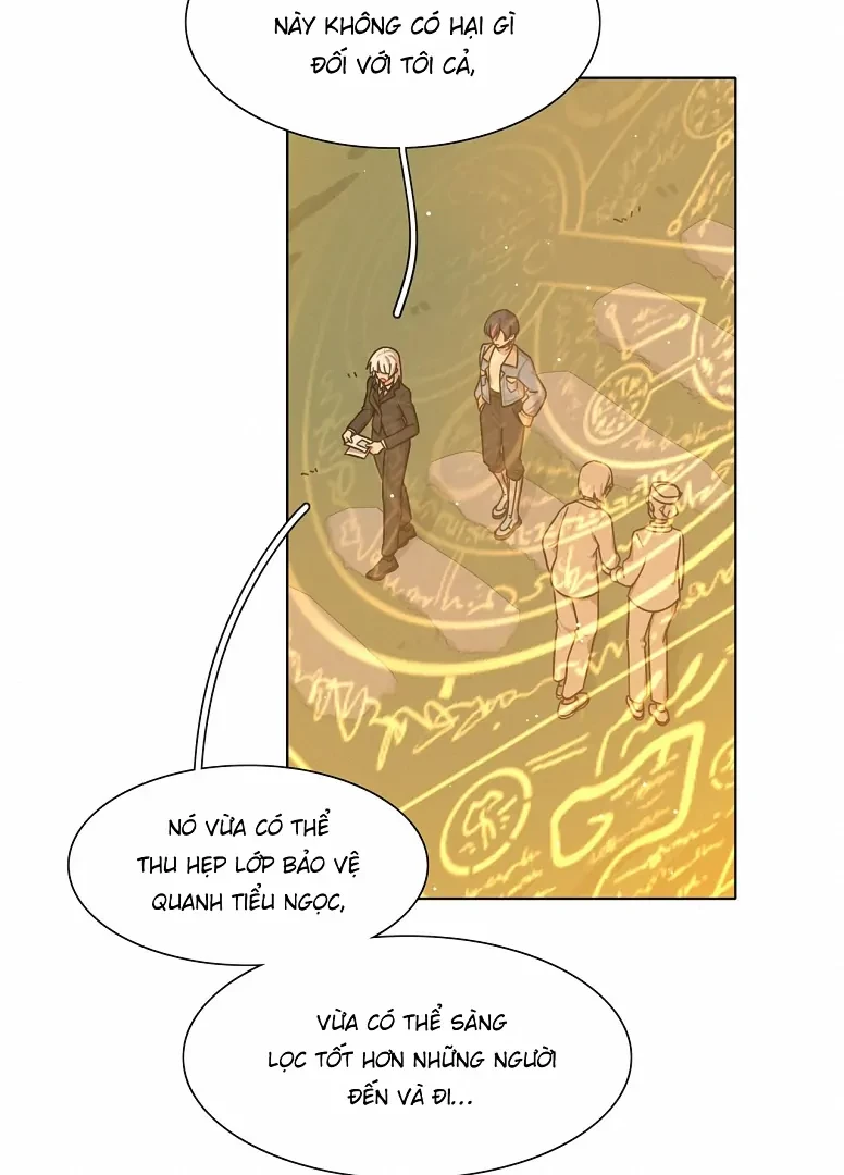 Bên Trong Có Chó Dữ, Xin Cẩn Thận Chapter 81 - Trang 3