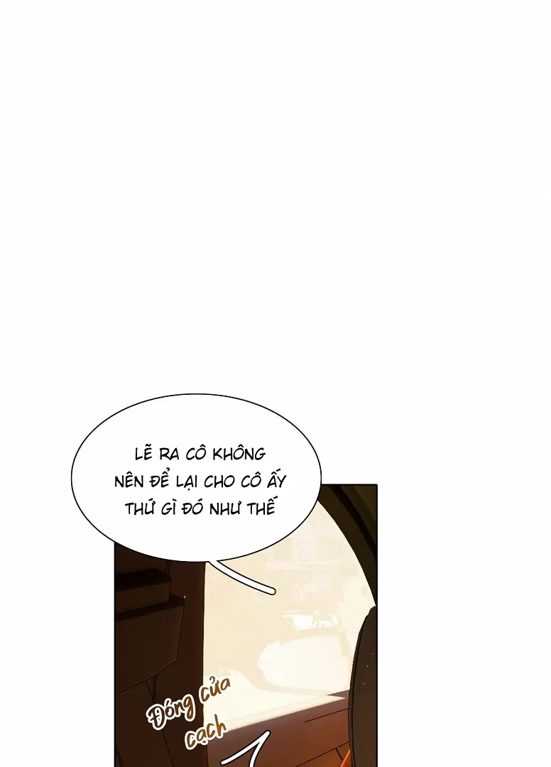 Bên Trong Có Chó Dữ, Xin Cẩn Thận Chapter 81 - Trang 35