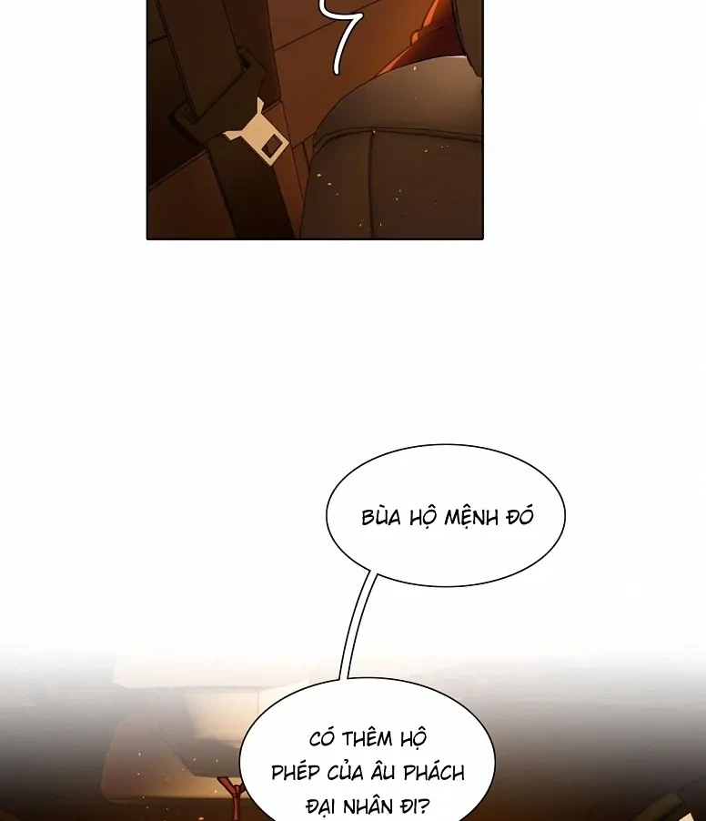 Bên Trong Có Chó Dữ, Xin Cẩn Thận Chapter 81 - Trang 36