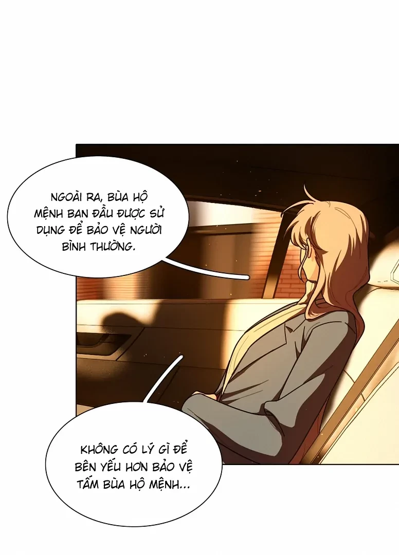 Bên Trong Có Chó Dữ, Xin Cẩn Thận Chapter 81 - Trang 39
