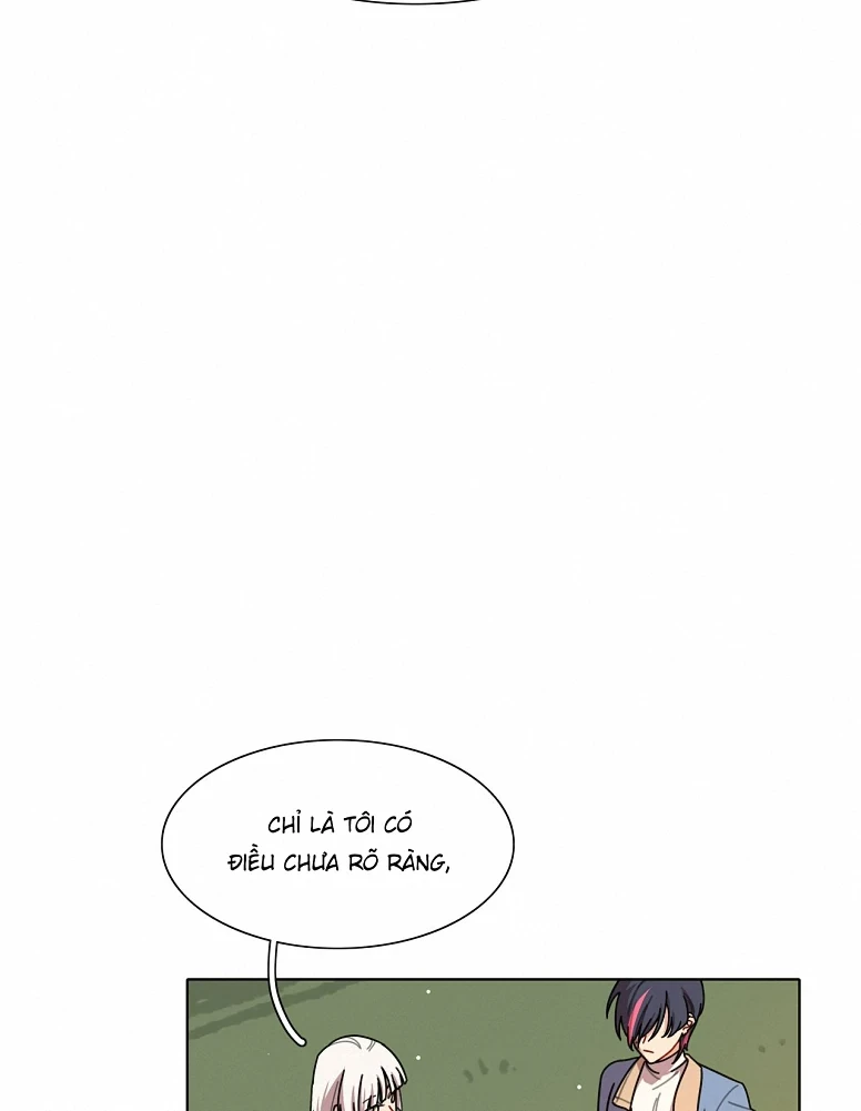 Bên Trong Có Chó Dữ, Xin Cẩn Thận Chapter 81 - Trang 4