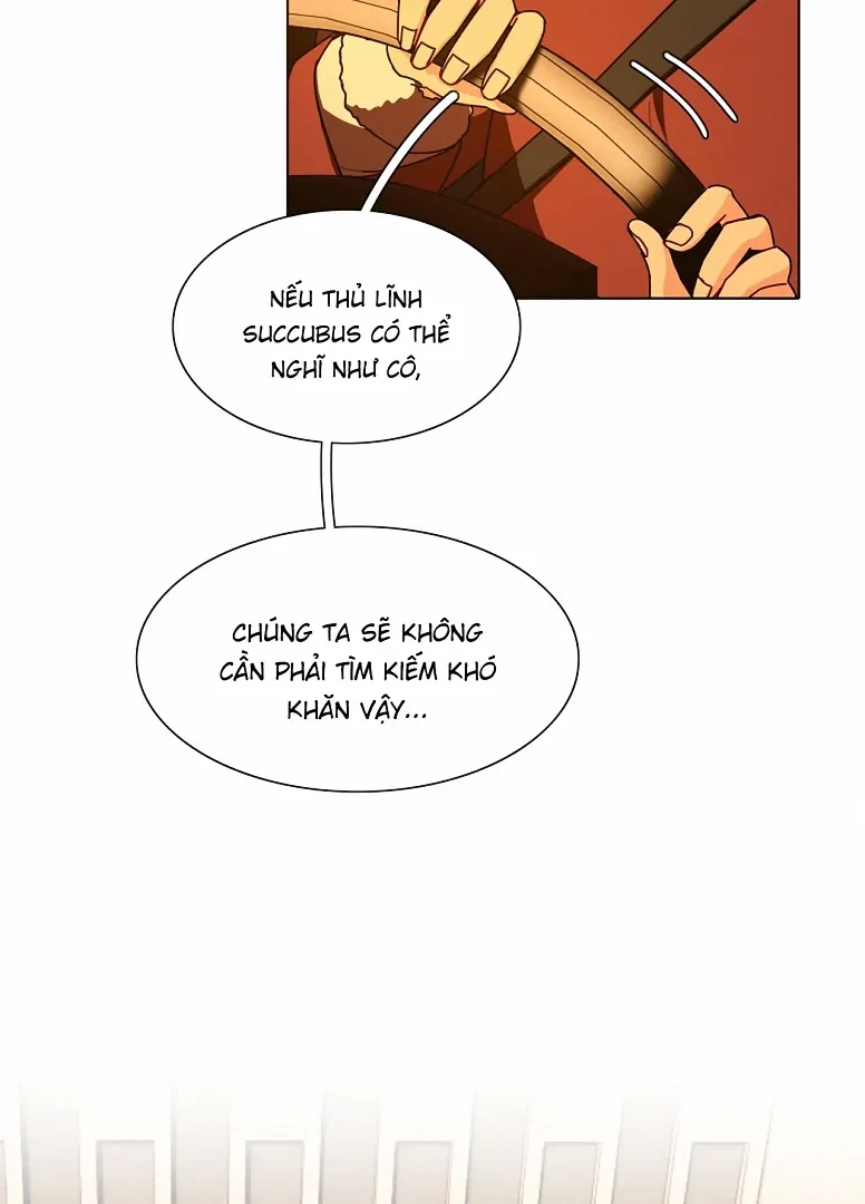 Bên Trong Có Chó Dữ, Xin Cẩn Thận Chapter 81 - Trang 41
