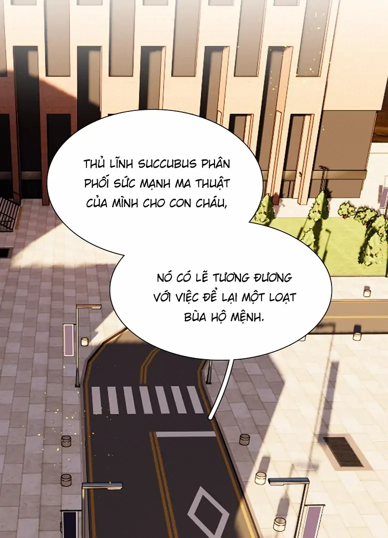 Bên Trong Có Chó Dữ, Xin Cẩn Thận Chapter 81 - Trang 42