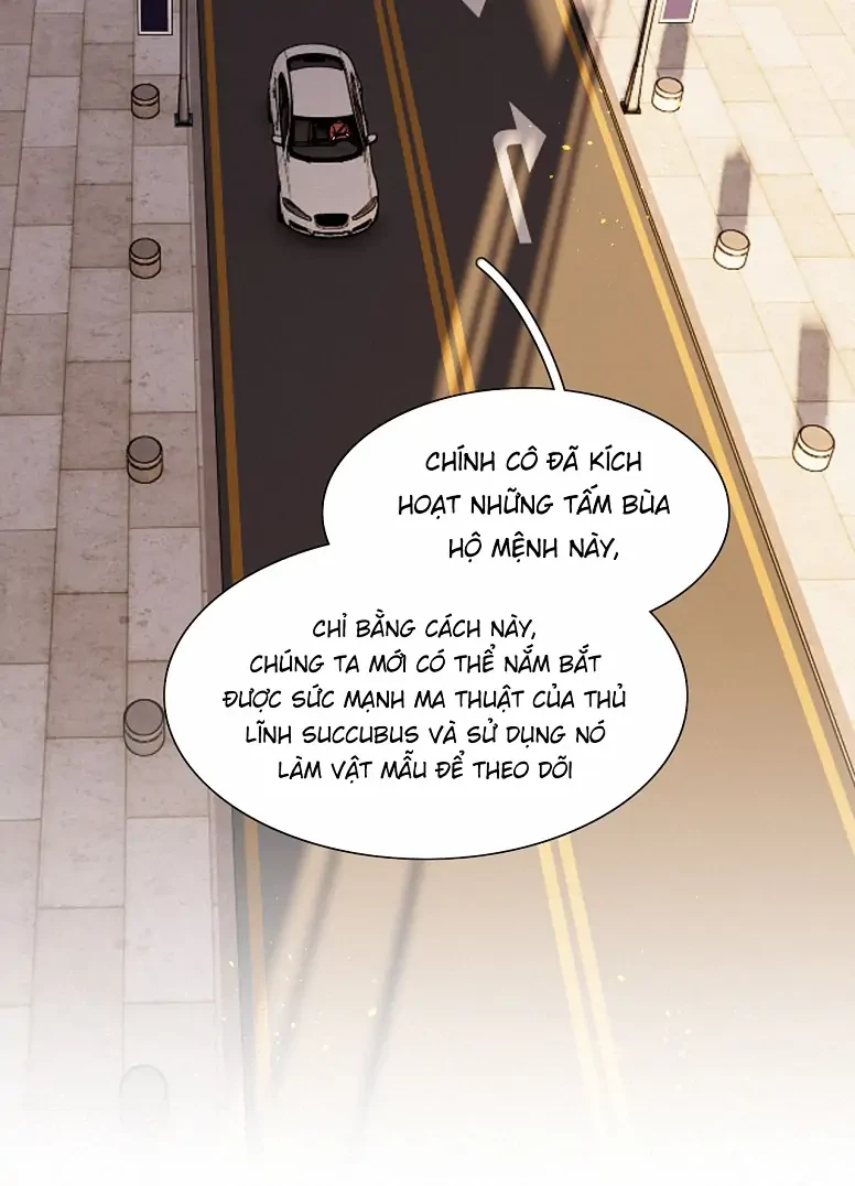 Bên Trong Có Chó Dữ, Xin Cẩn Thận Chapter 81 - Trang 43