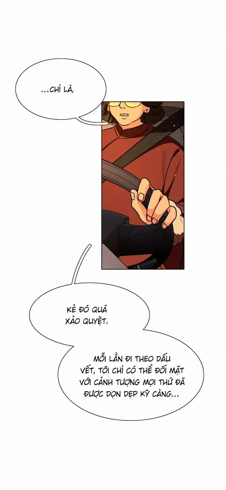 Bên Trong Có Chó Dữ, Xin Cẩn Thận Chapter 81 - Trang 44