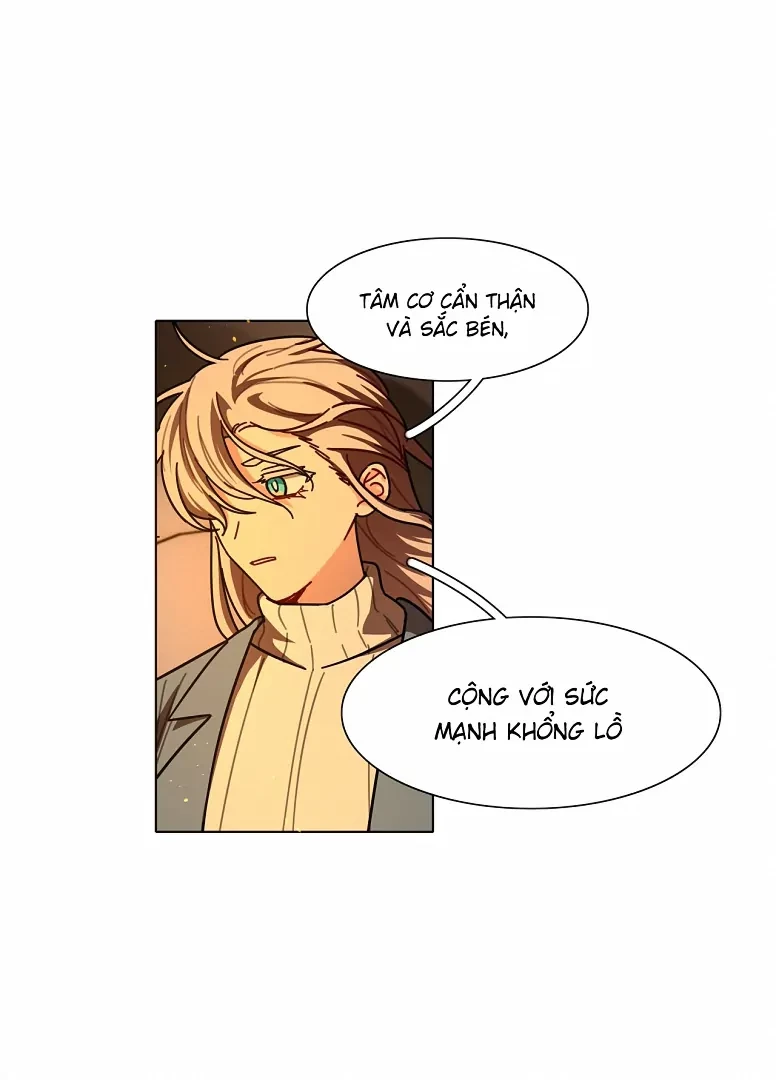 Bên Trong Có Chó Dữ, Xin Cẩn Thận Chapter 81 - Trang 45