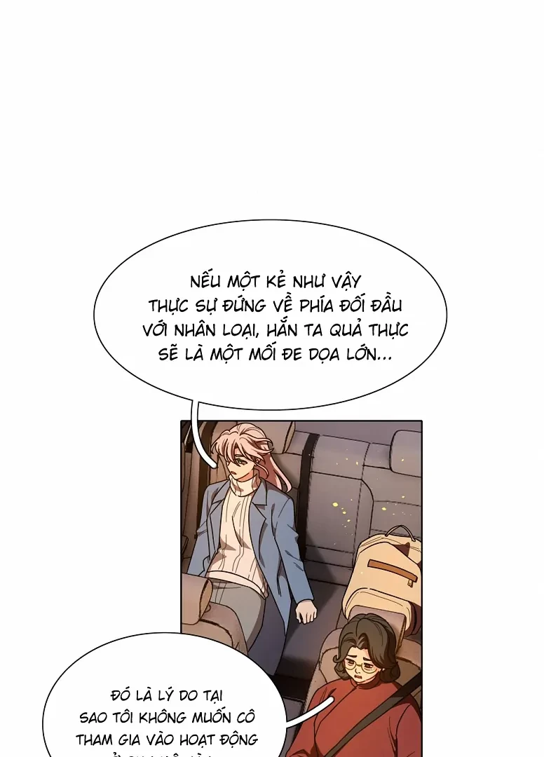 Bên Trong Có Chó Dữ, Xin Cẩn Thận Chapter 81 - Trang 46