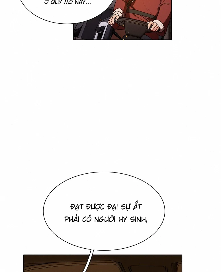 Bên Trong Có Chó Dữ, Xin Cẩn Thận Chapter 81 - Trang 47