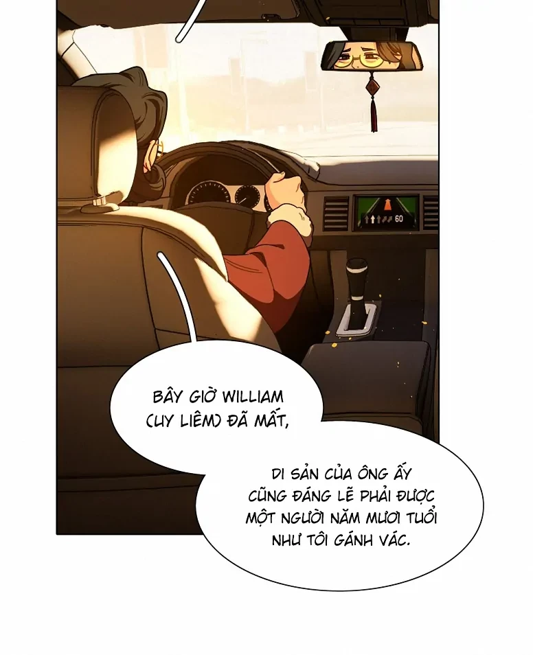 Bên Trong Có Chó Dữ, Xin Cẩn Thận Chapter 81 - Trang 48