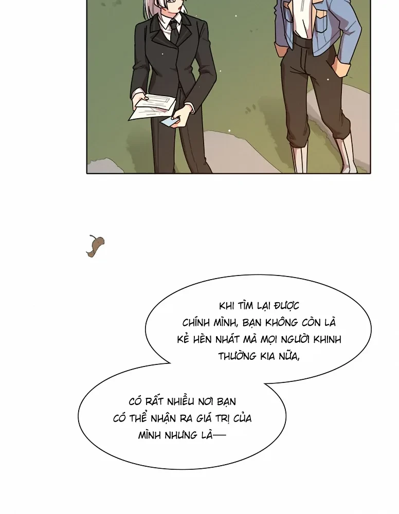 Bên Trong Có Chó Dữ, Xin Cẩn Thận Chapter 81 - Trang 5