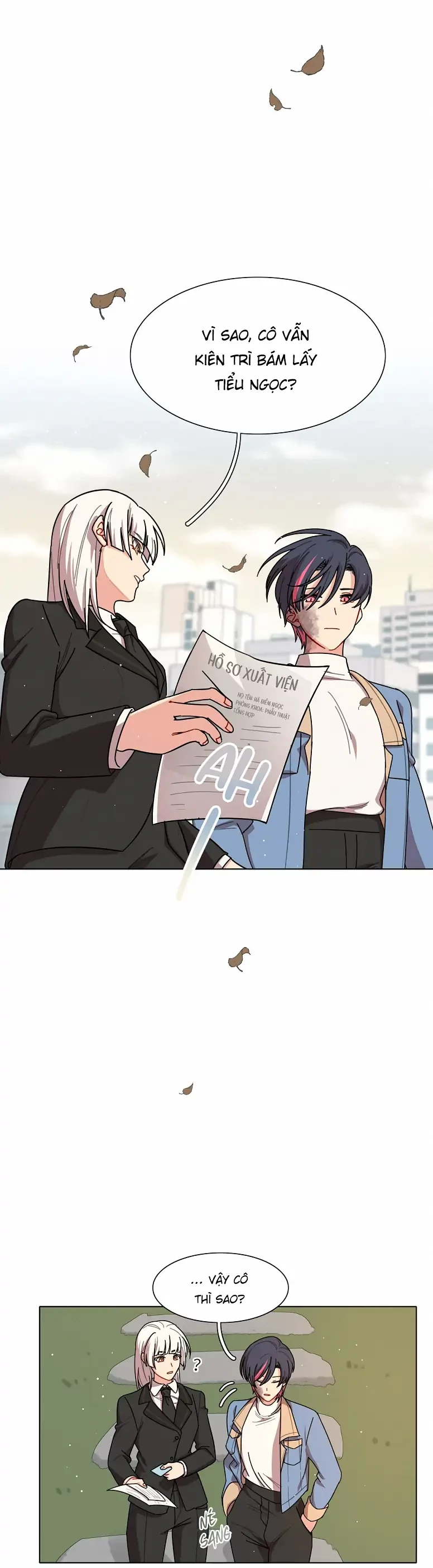 Bên Trong Có Chó Dữ, Xin Cẩn Thận Chapter 81 - Trang 6