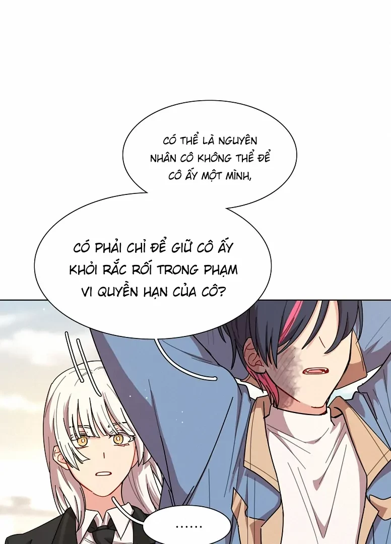 Bên Trong Có Chó Dữ, Xin Cẩn Thận Chapter 81 - Trang 7