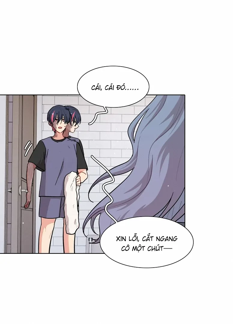 Bên Trong Có Chó Dữ, Xin Cẩn Thận Chapter 82 - Trang 10