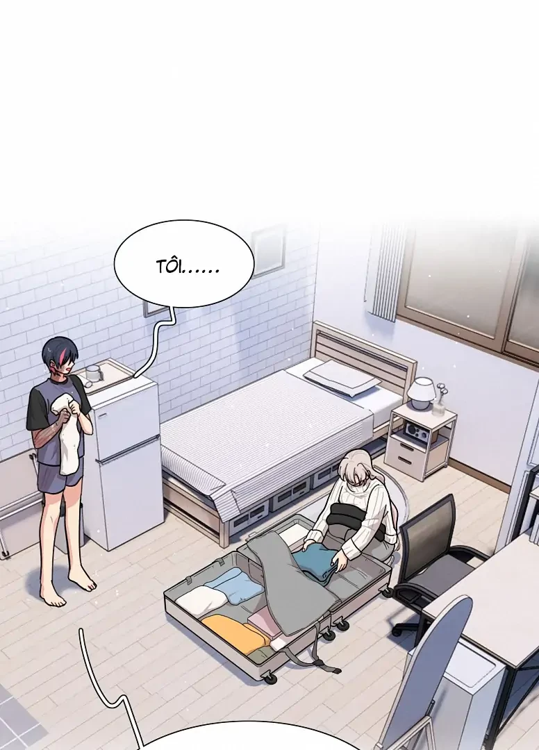 Bên Trong Có Chó Dữ, Xin Cẩn Thận Chapter 82 - Trang 11