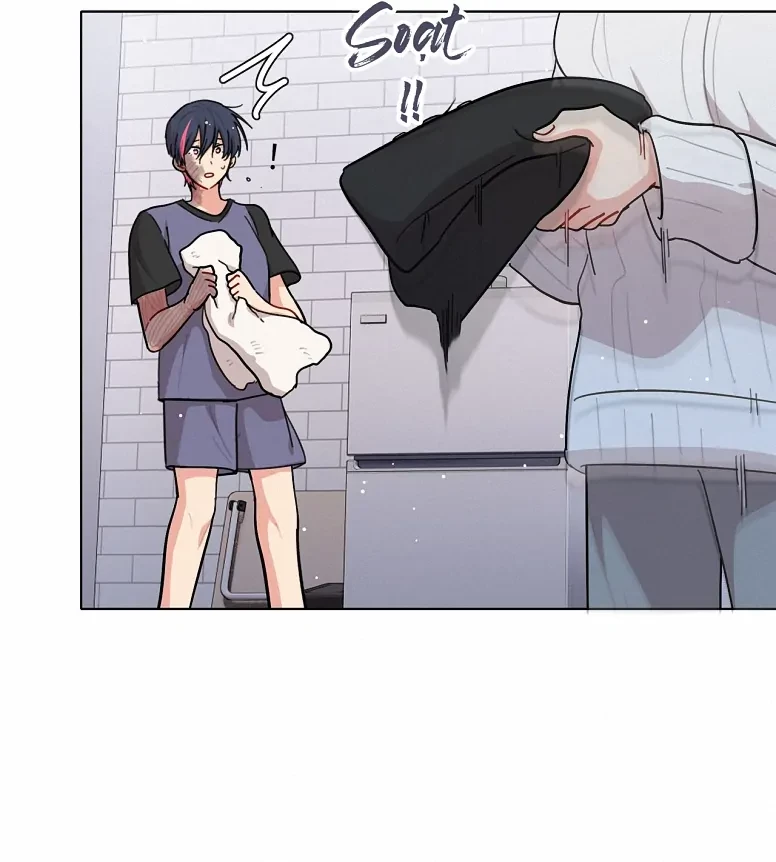 Bên Trong Có Chó Dữ, Xin Cẩn Thận Chapter 82 - Trang 13
