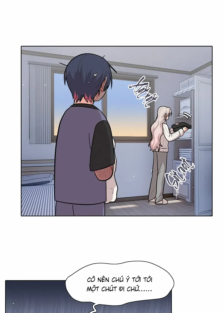 Bên Trong Có Chó Dữ, Xin Cẩn Thận Chapter 82 - Trang 14