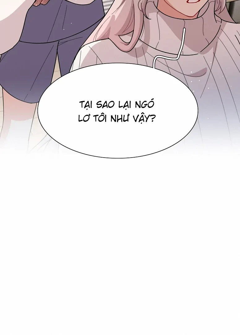 Bên Trong Có Chó Dữ, Xin Cẩn Thận Chapter 82 - Trang 21