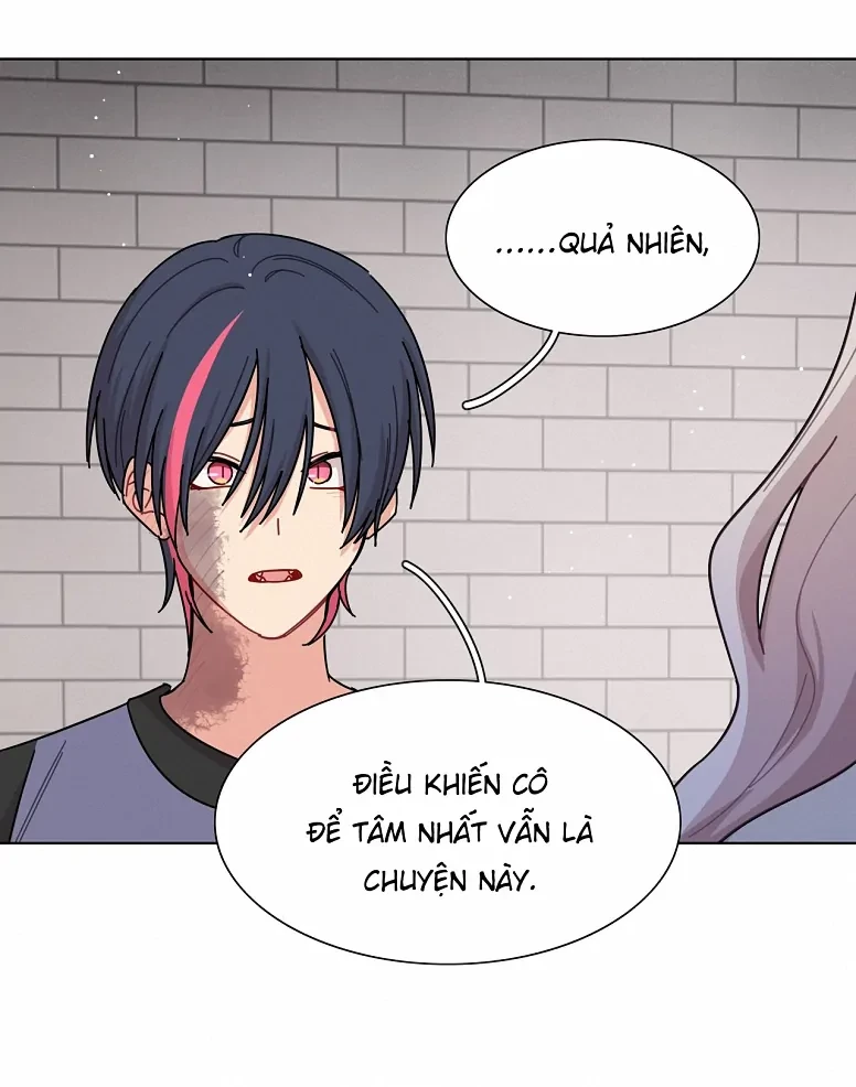 Bên Trong Có Chó Dữ, Xin Cẩn Thận Chapter 82 - Trang 23