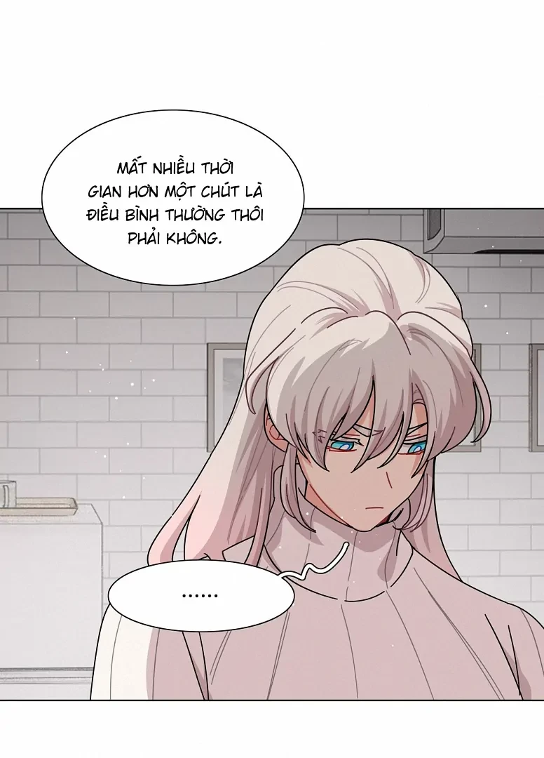 Bên Trong Có Chó Dữ, Xin Cẩn Thận Chapter 82 - Trang 25