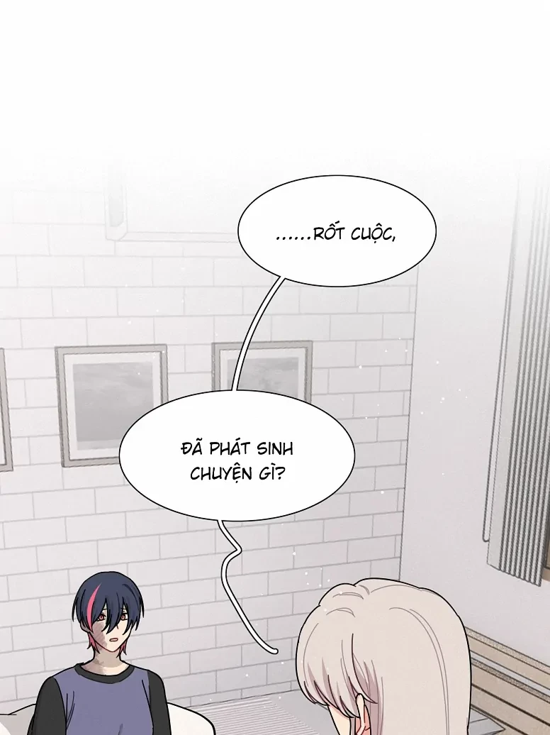 Bên Trong Có Chó Dữ, Xin Cẩn Thận Chapter 82 - Trang 27