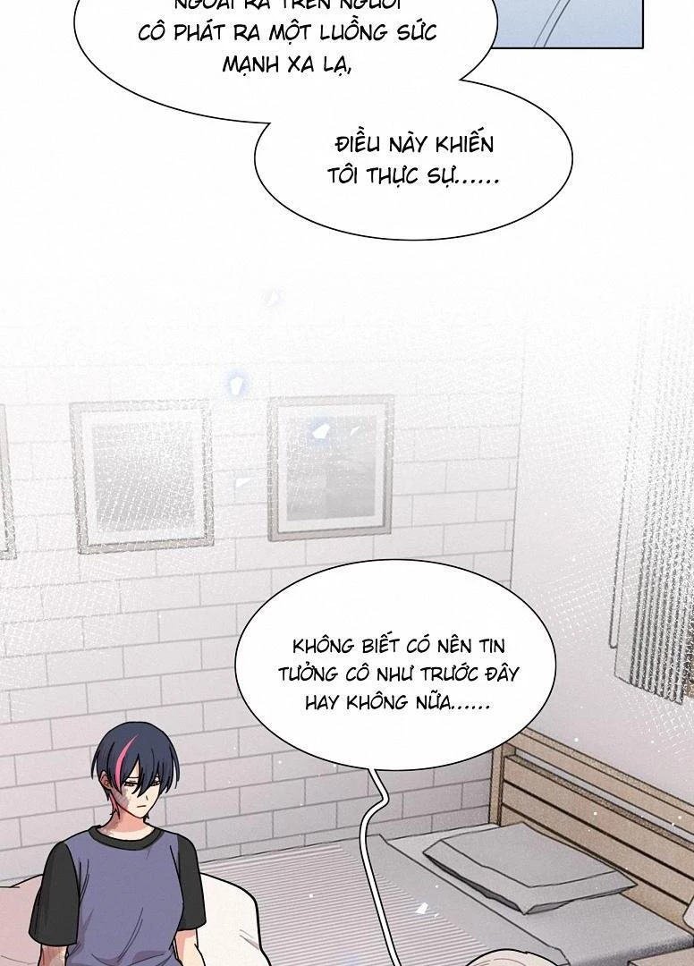 Bên Trong Có Chó Dữ, Xin Cẩn Thận Chapter 82 - Trang 30