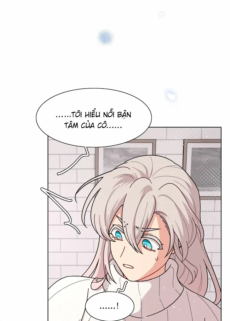 Bên Trong Có Chó Dữ, Xin Cẩn Thận Chapter 82 - Trang 35