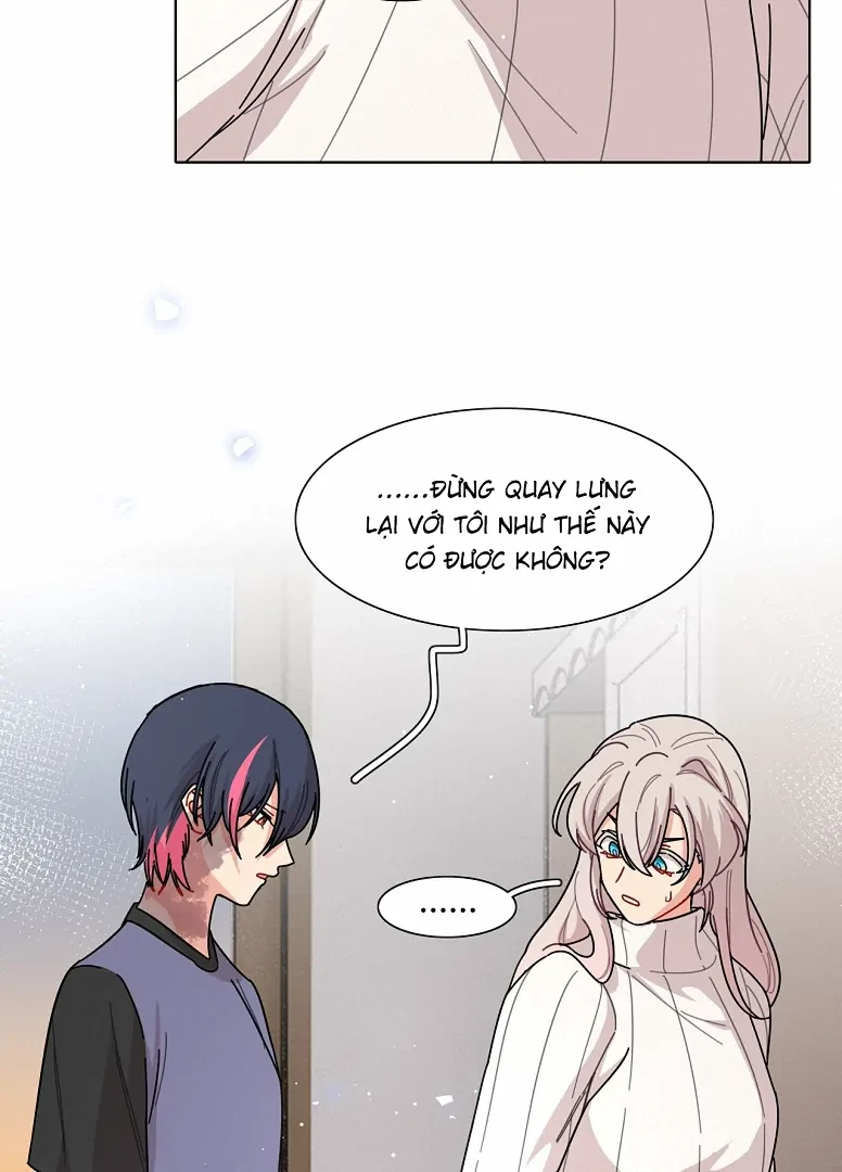 Bên Trong Có Chó Dữ, Xin Cẩn Thận Chapter 82 - Trang 36