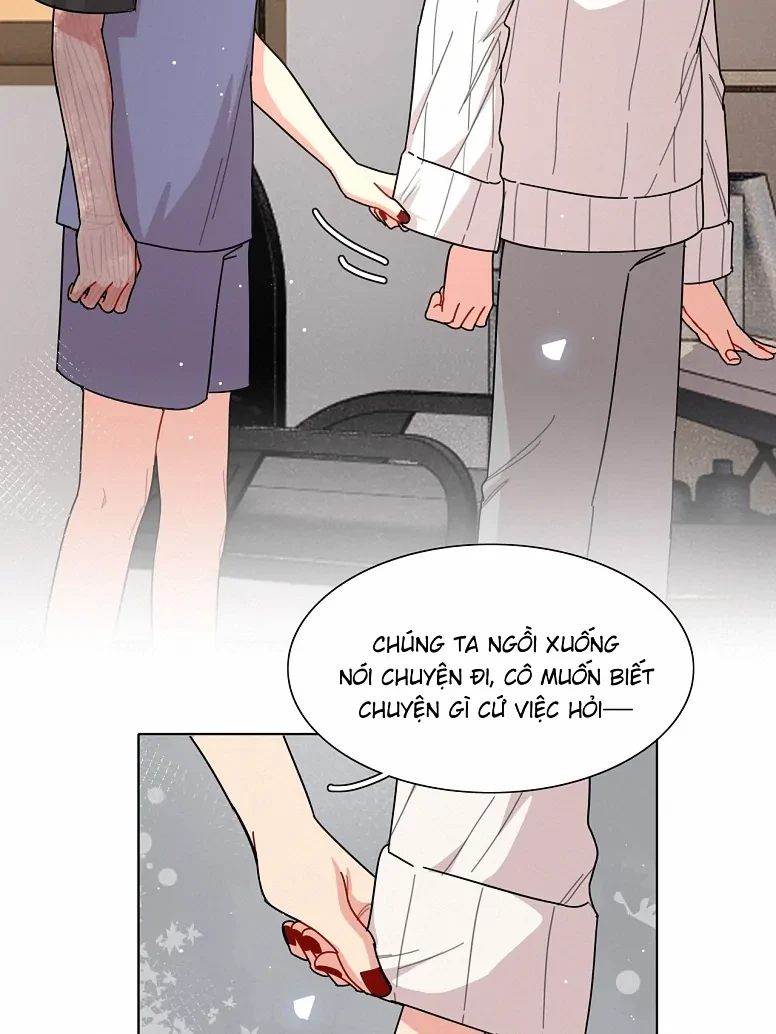 Bên Trong Có Chó Dữ, Xin Cẩn Thận Chapter 82 - Trang 37