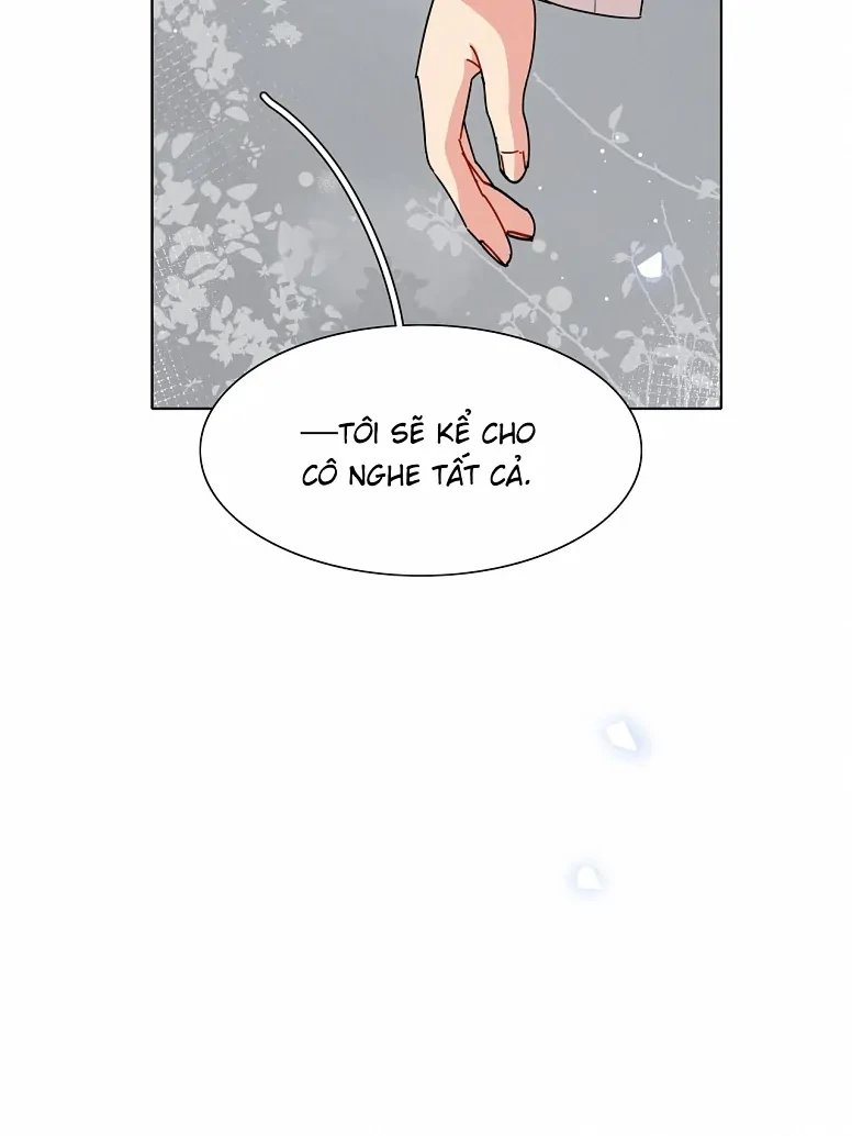 Bên Trong Có Chó Dữ, Xin Cẩn Thận Chapter 82 - Trang 38