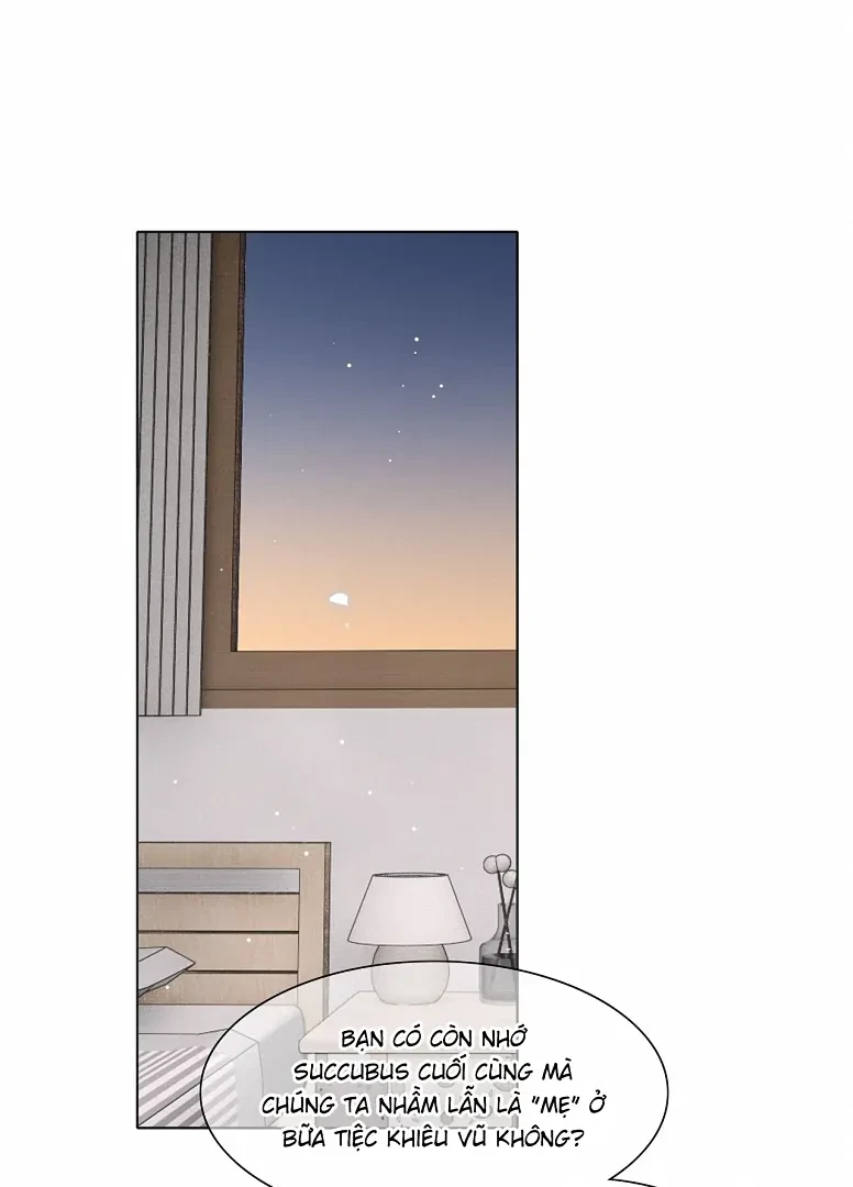 Bên Trong Có Chó Dữ, Xin Cẩn Thận Chapter 82 - Trang 39