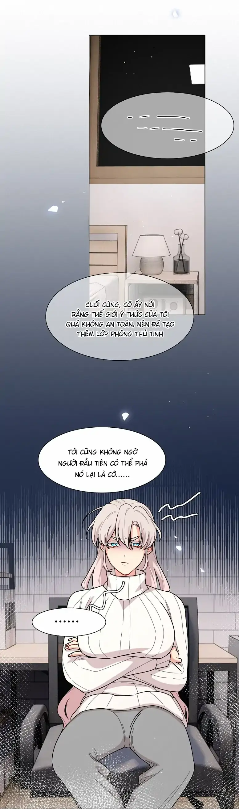 Bên Trong Có Chó Dữ, Xin Cẩn Thận Chapter 82 - Trang 43