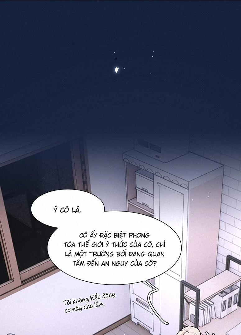 Bên Trong Có Chó Dữ, Xin Cẩn Thận Chapter 82 - Trang 44