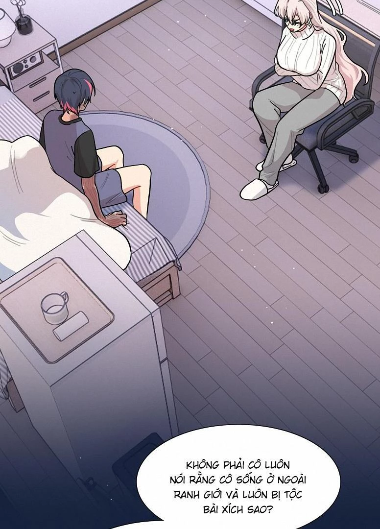 Bên Trong Có Chó Dữ, Xin Cẩn Thận Chapter 82 - Trang 45