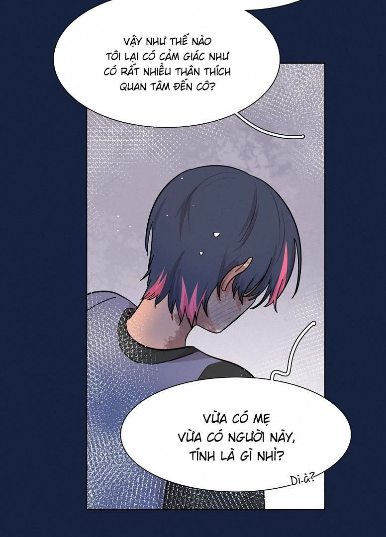 Bên Trong Có Chó Dữ, Xin Cẩn Thận Chapter 82 - Trang 46