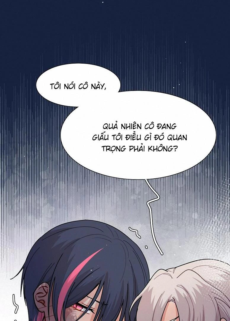 Bên Trong Có Chó Dữ, Xin Cẩn Thận Chapter 82 - Trang 47
