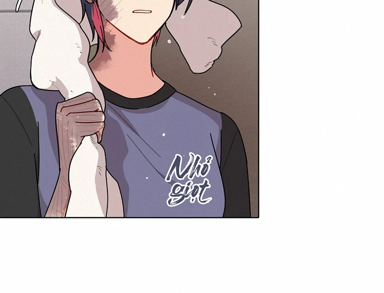 Bên Trong Có Chó Dữ, Xin Cẩn Thận Chapter 82 - Trang 5