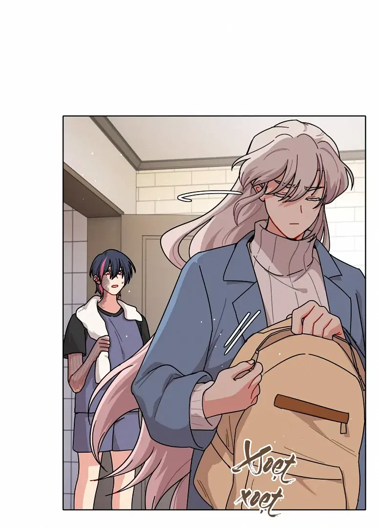 Bên Trong Có Chó Dữ, Xin Cẩn Thận Chapter 82 - Trang 6