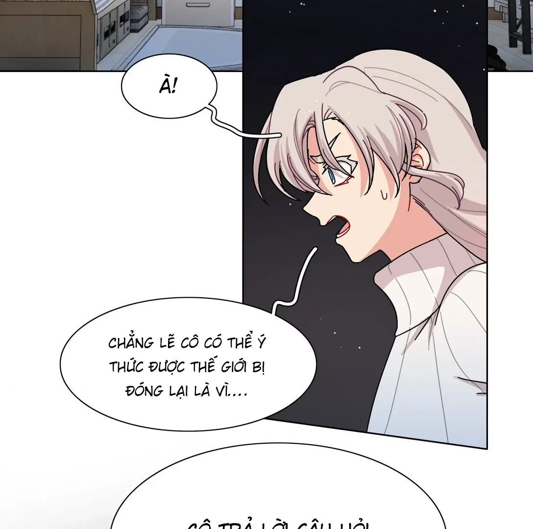 Bên Trong Có Chó Dữ, Xin Cẩn Thận Chapter 83 - Trang 10