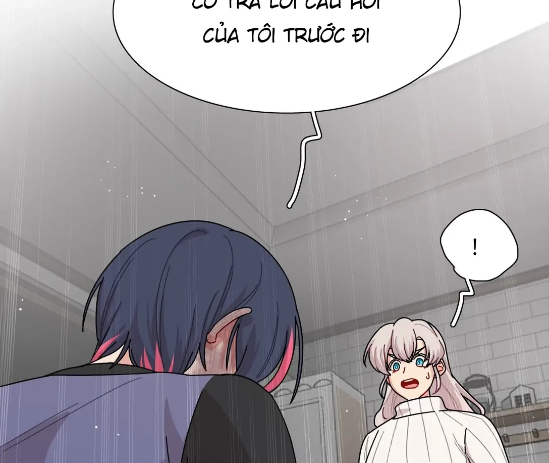 Bên Trong Có Chó Dữ, Xin Cẩn Thận Chapter 83 - Trang 11
