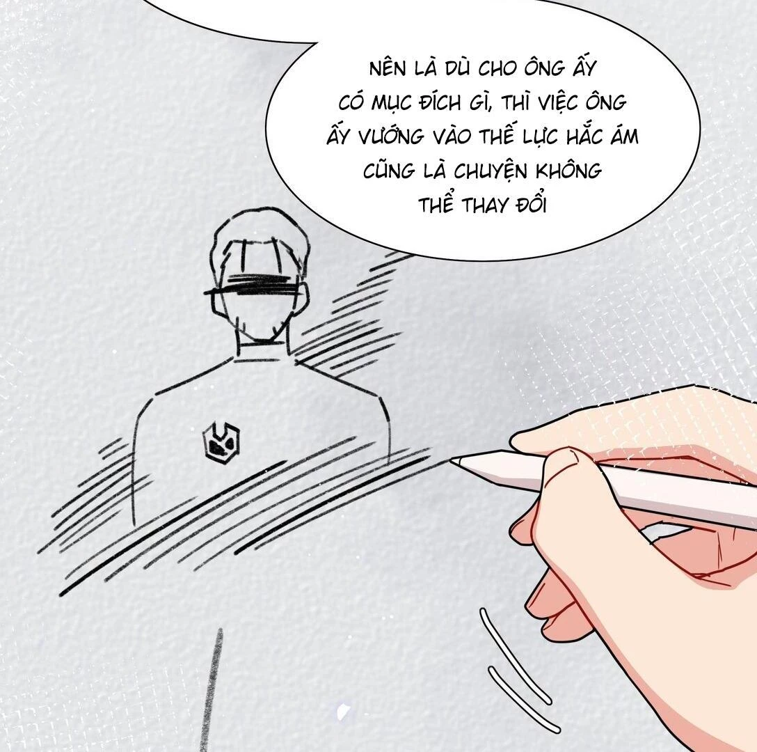 Bên Trong Có Chó Dữ, Xin Cẩn Thận Chapter 83 - Trang 16