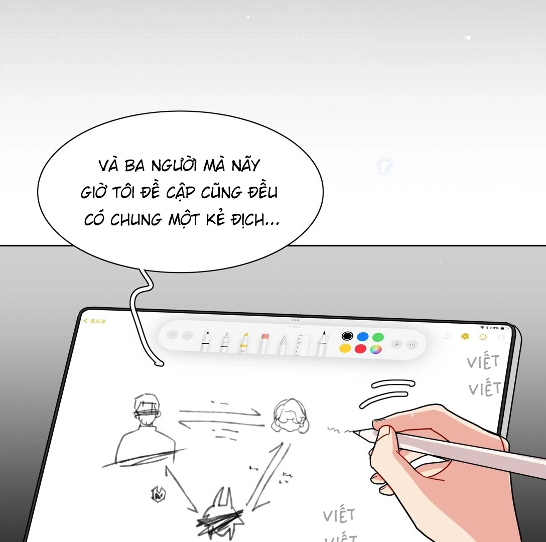 Bên Trong Có Chó Dữ, Xin Cẩn Thận Chapter 83 - Trang 24
